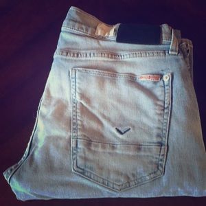 Hudson Bryon jeans